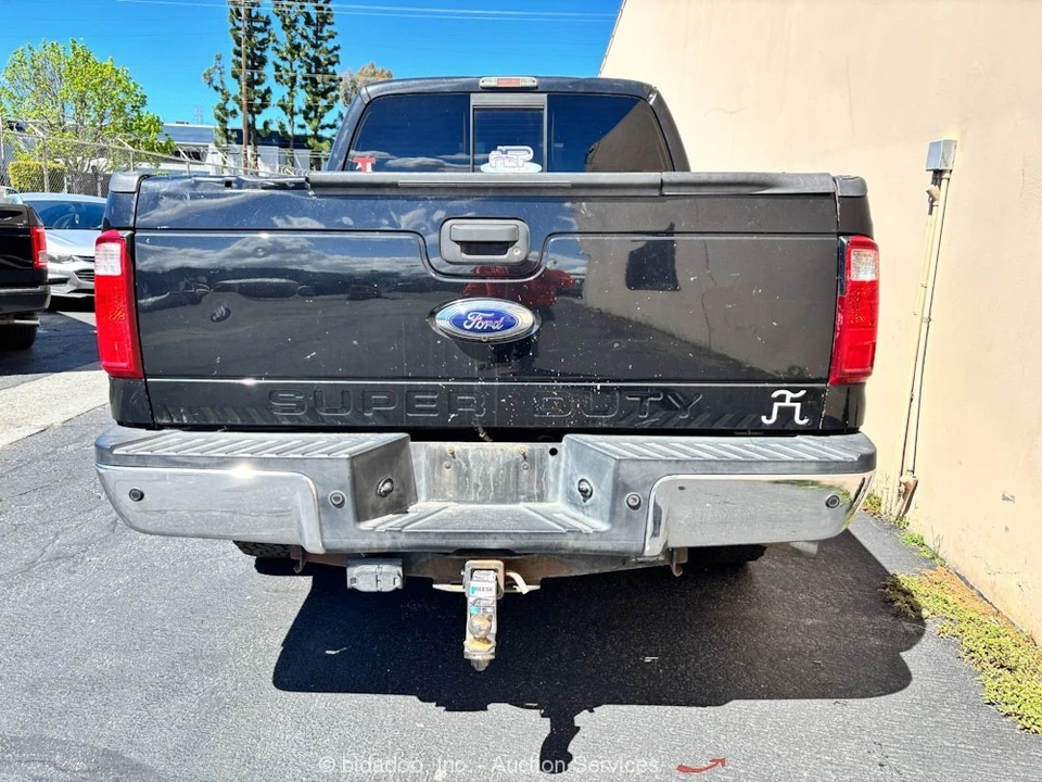 2013 Ford Super Duty 3rd Gen - Image 8 of 12