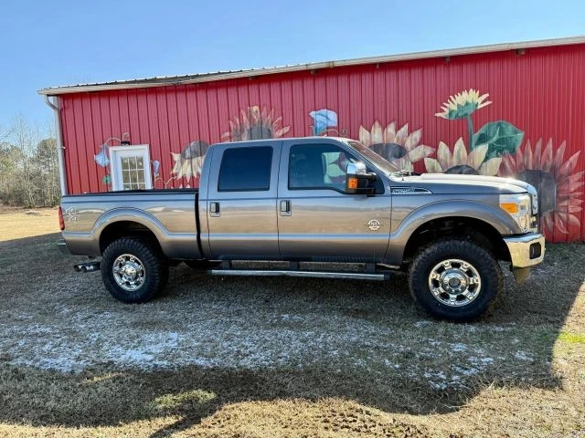 2013 Ford Super Duty 3rd Gen - Image 2 of 11