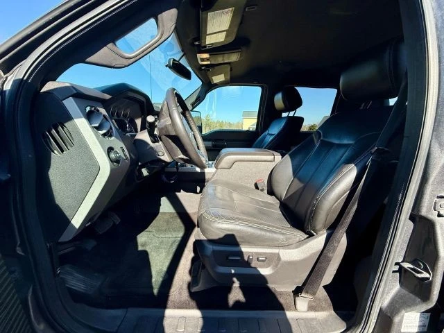 2013 Ford Super Duty 3rd Gen - Image 7 of 11