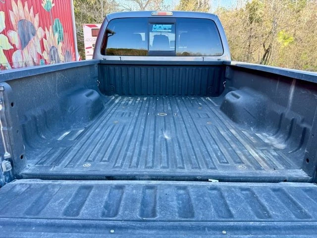 2013 Ford Super Duty 3rd Gen - Image 10 of 11