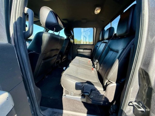 2013 Ford Super Duty 3rd Gen - Image 8 of 11