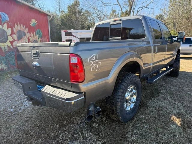 2013 Ford Super Duty 3rd Gen - Image 3 of 11