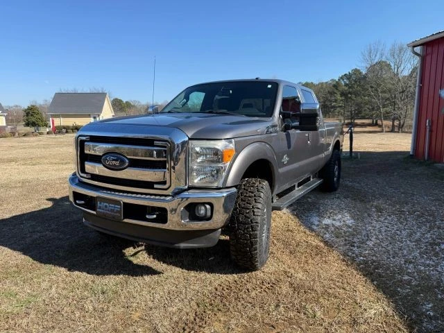 2013 Ford Super Duty 3rd Gen - Image 5 of 11
