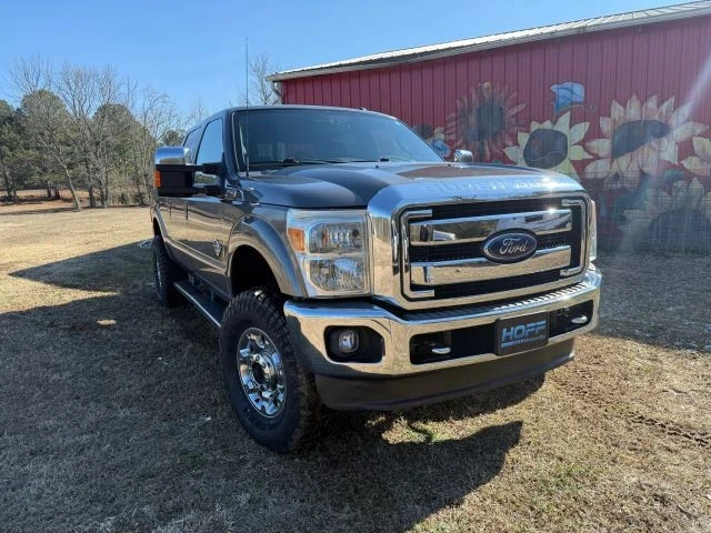 2013 Ford Super Duty 3rd Gen - Image 6 of 11