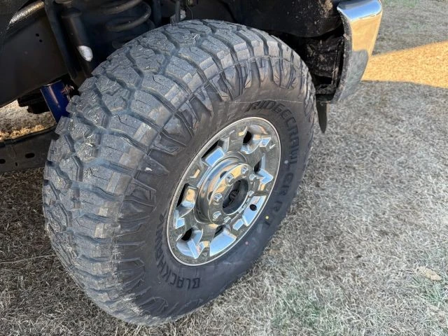 2013 Ford Super Duty 3rd Gen - Image 11 of 11