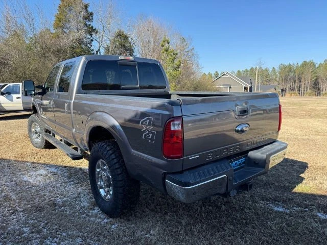 2013 Ford Super Duty 3rd Gen - Image 4 of 11