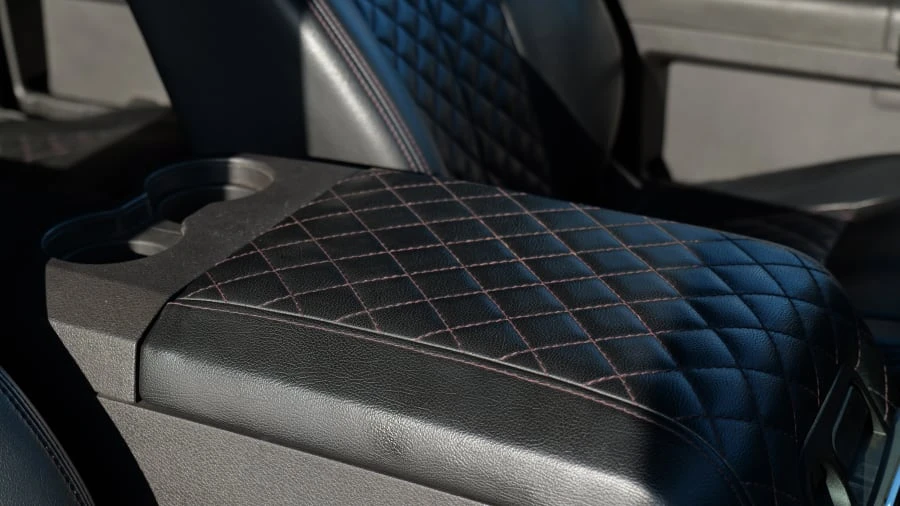 2013 Ford Super Duty 3rd Gen - Image 30 of 31