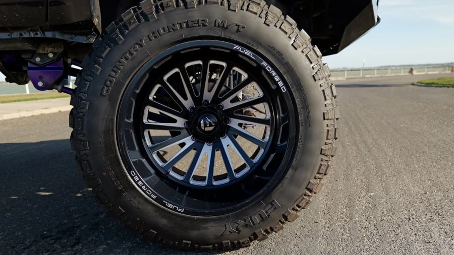 2013 Ford Super Duty 3rd Gen - Image 16 of 31
