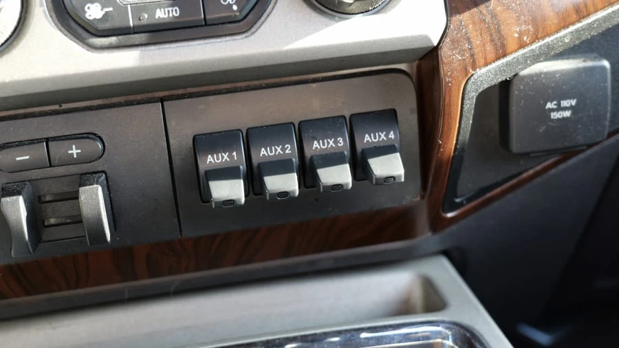 2013 Ford Super Duty 3rd Gen - Image 24 of 31