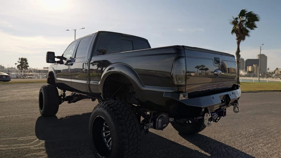 2013 Ford Super Duty 3rd Gen - Image 12 of 31