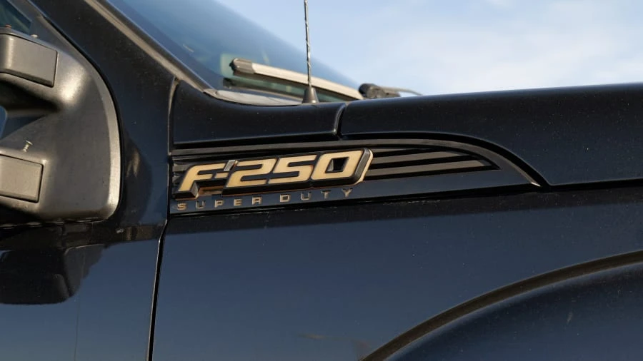 2013 Ford Super Duty 3rd Gen - Image 17 of 31