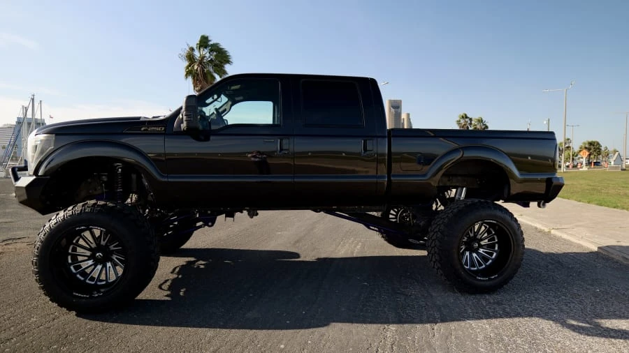 2013 Ford Super Duty 3rd Gen - Image 10 of 31