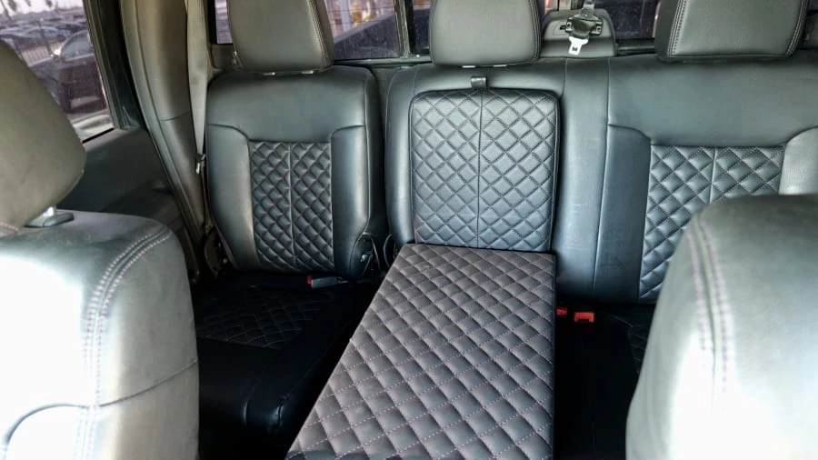 2013 Ford Super Duty 3rd Gen - Image 25 of 31