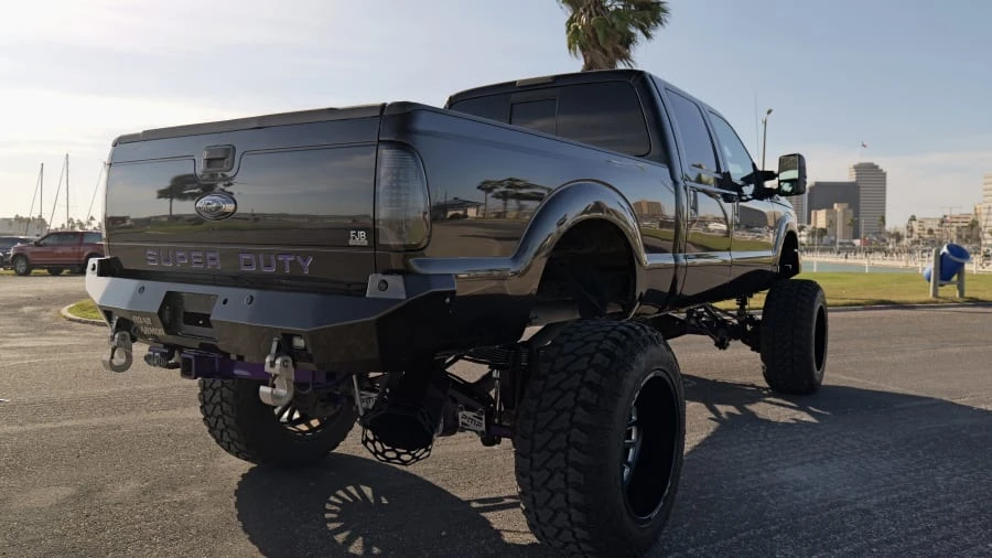 2013 Ford Super Duty 3rd Gen - Image 3 of 31