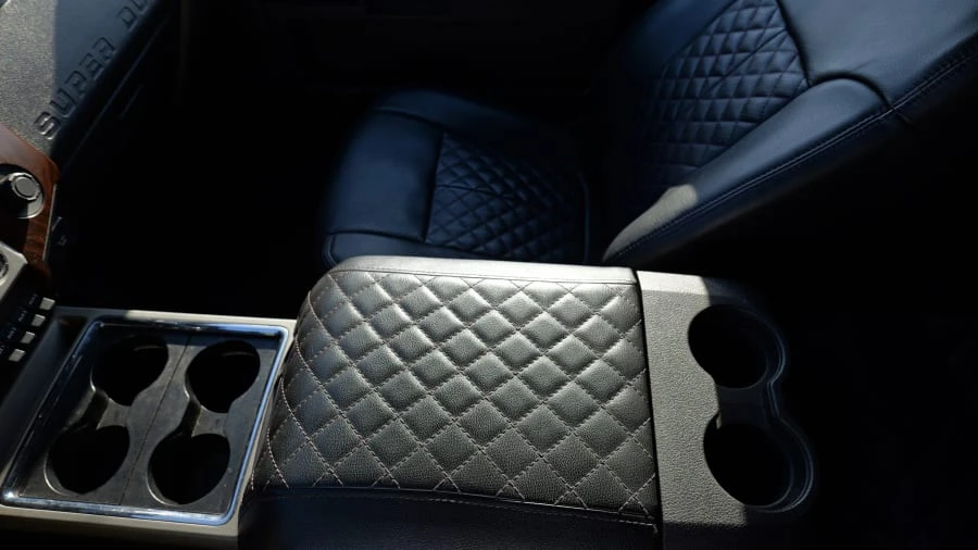 2013 Ford Super Duty 3rd Gen - Image 23 of 31