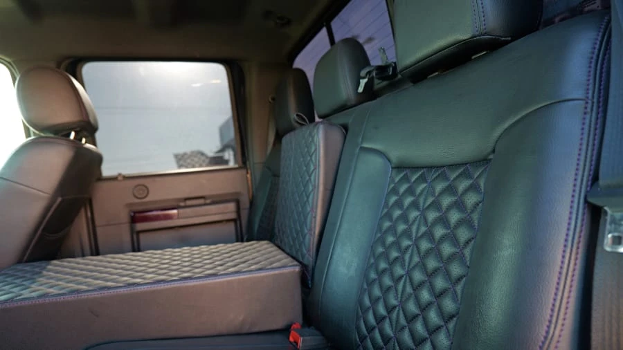 2013 Ford Super Duty 3rd Gen - Image 26 of 31