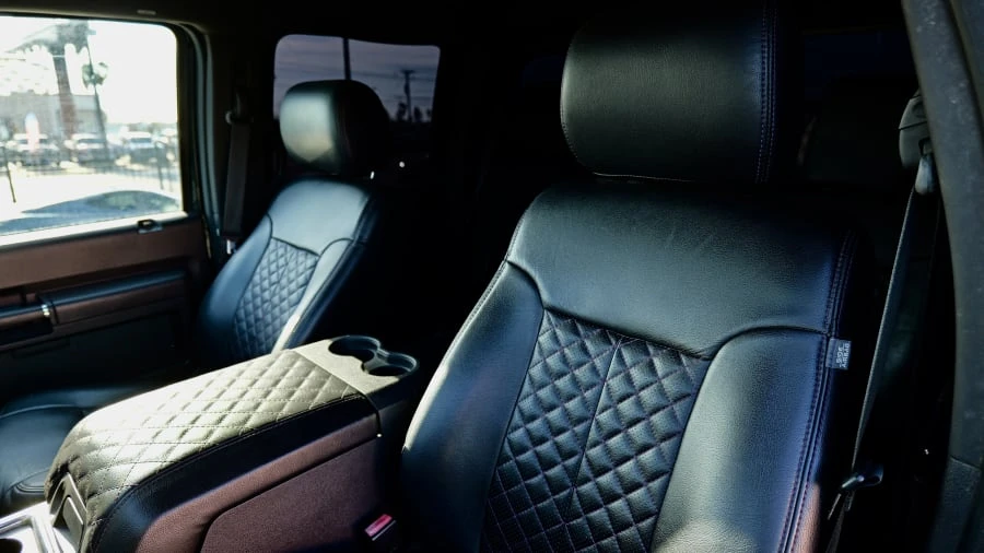 2013 Ford Super Duty 3rd Gen - Image 28 of 31