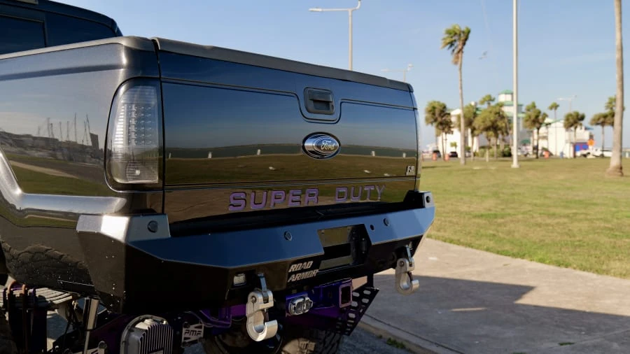 2013 Ford Super Duty 3rd Gen - Image 7 of 31