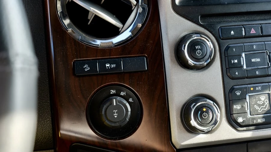 2013 Ford Super Duty 3rd Gen - Image 20 of 31