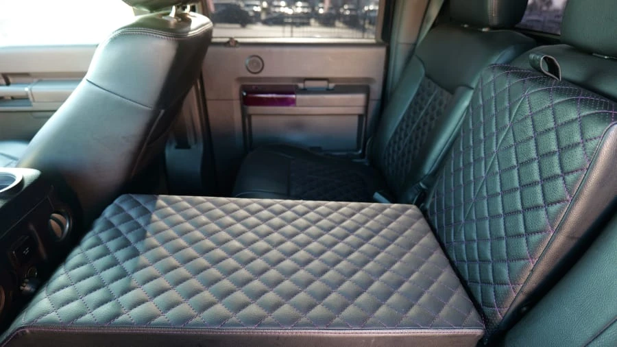 2013 Ford Super Duty 3rd Gen - Image 27 of 31