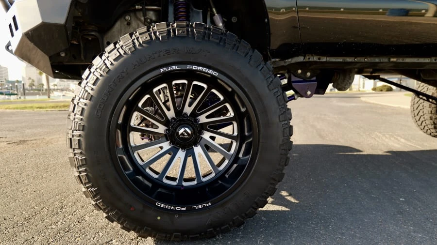 2013 Ford Super Duty 3rd Gen - Image 18 of 31