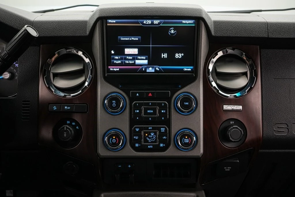 2013 Ford Super Duty 3rd Gen - Image 19 of 21