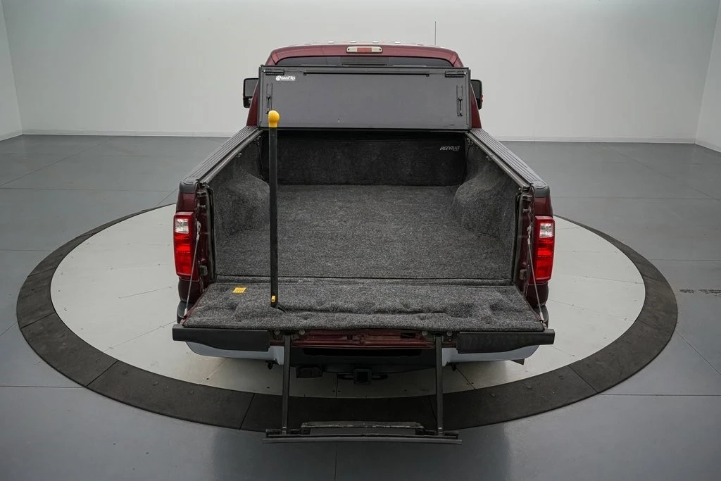 2013 Ford Super Duty 3rd Gen - Image 7 of 21