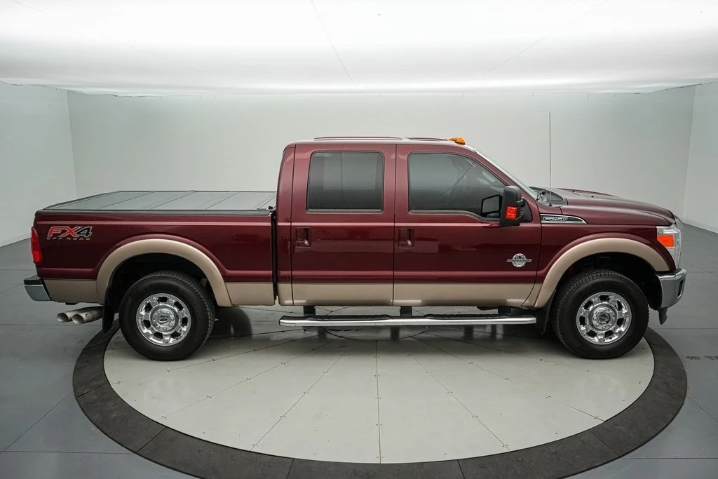 2013 Ford Super Duty 3rd Gen - Image 4 of 21