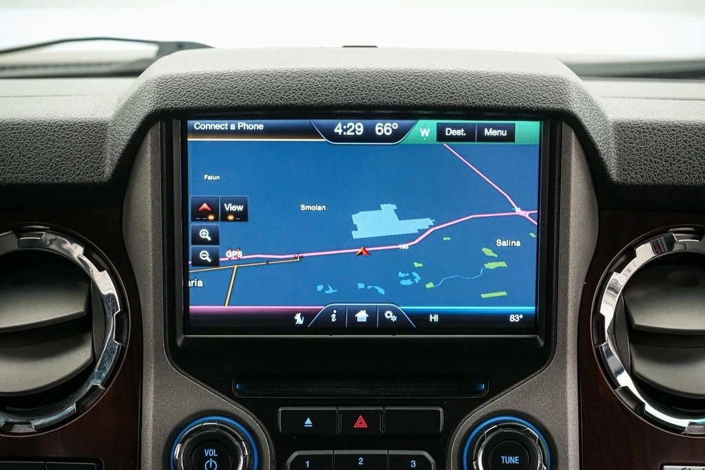 2013 Ford Super Duty 3rd Gen - Image 20 of 21
