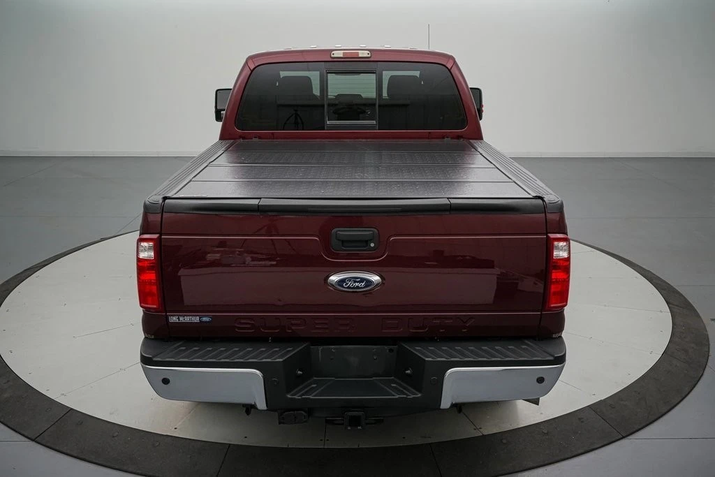 2013 Ford Super Duty 3rd Gen - Image 6 of 21