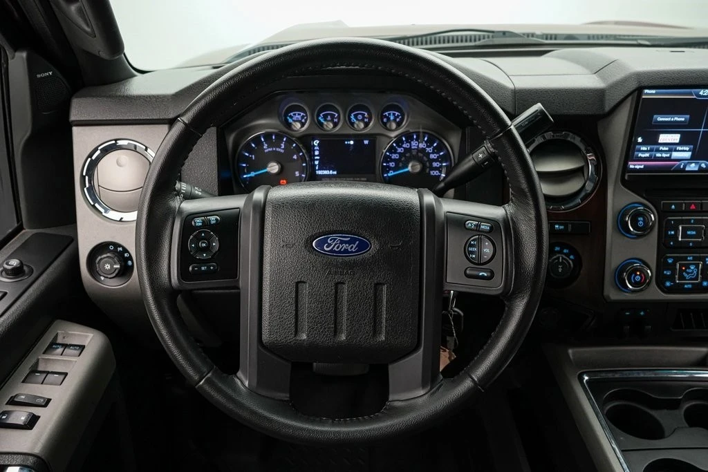 2013 Ford Super Duty 3rd Gen - Image 17 of 21