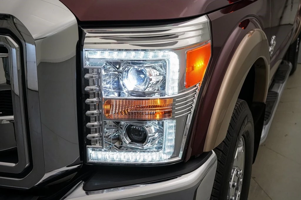 2013 Ford Super Duty 3rd Gen - Image 12 of 21