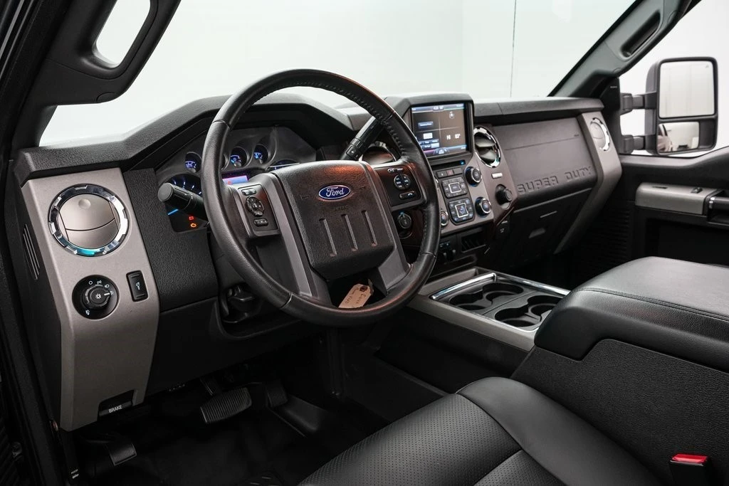 2013 Ford Super Duty 3rd Gen - Image 16 of 21
