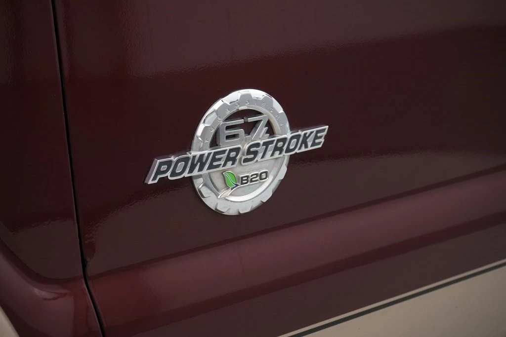 2013 Ford Super Duty 3rd Gen - Image 14 of 21