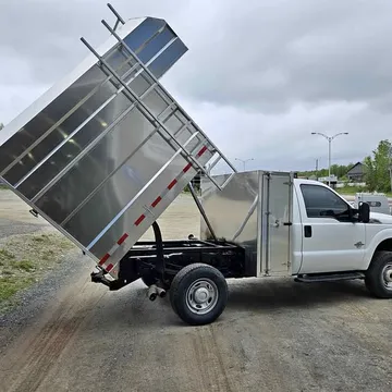 2013 Ford F-250