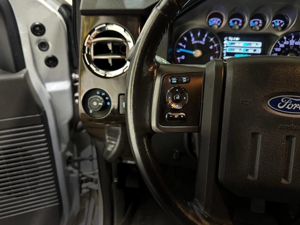 2013 Ford Super Duty 3rd Gen - Image 7 of 12