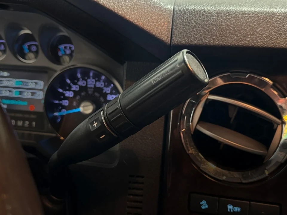 2013 Ford Super Duty 3rd Gen - Image 10 of 12