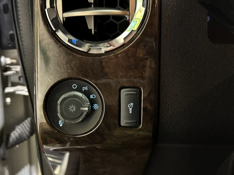 2013 Ford Super Duty 3rd Gen - Image 18 of 21