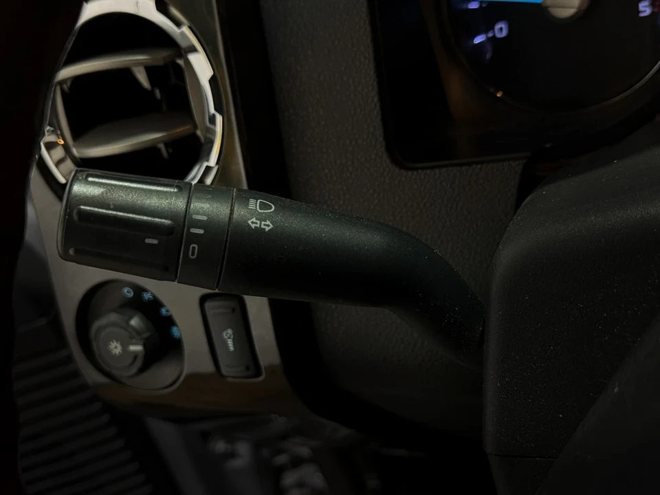 2013 Ford Super Duty 3rd Gen - Image 9 of 12