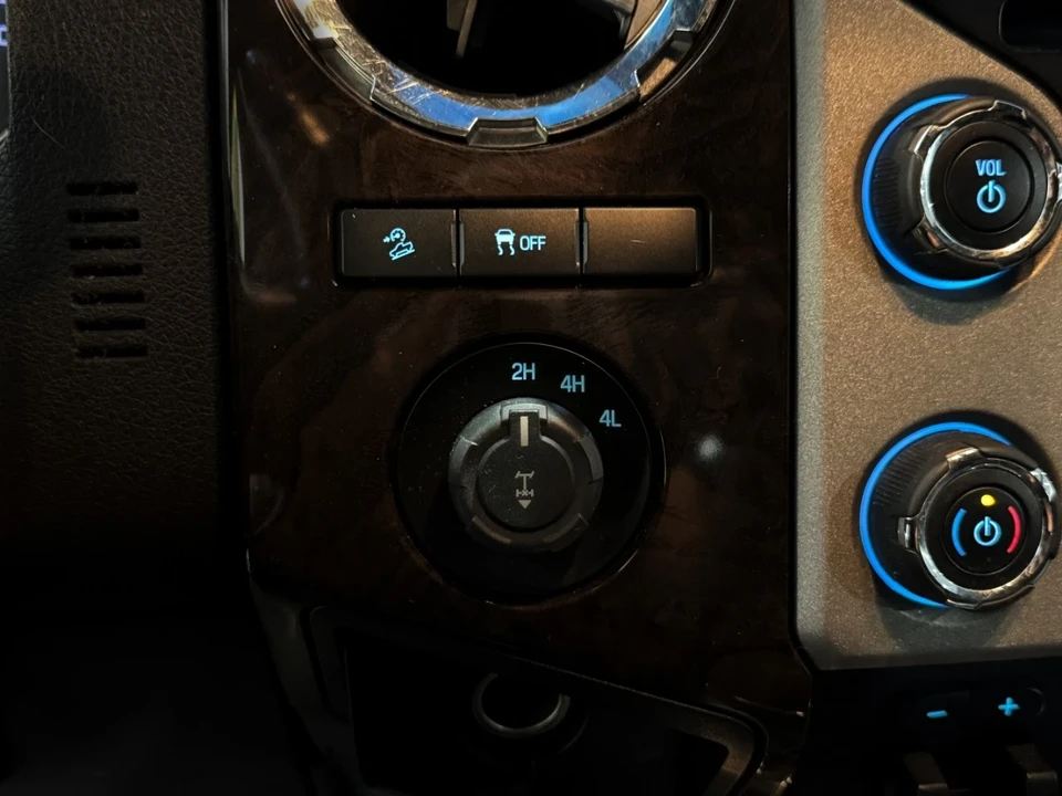 2013 Ford Super Duty 3rd Gen - Image 16 of 21