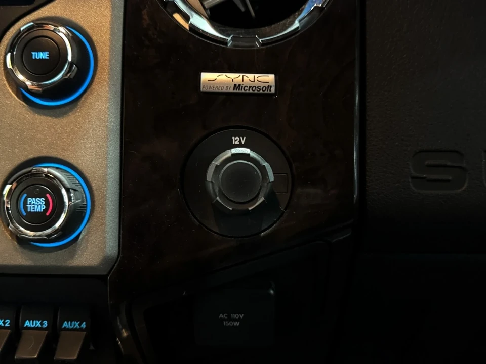 2013 Ford Super Duty 3rd Gen - Image 15 of 21