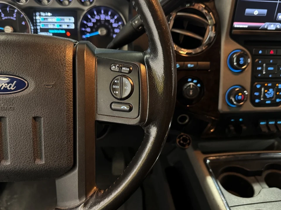 2013 Ford Super Duty 3rd Gen - Image 8 of 12