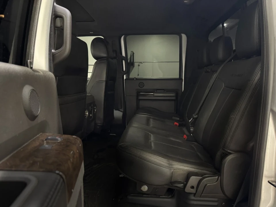 2013 Ford Super Duty 3rd Gen - Image 6 of 12