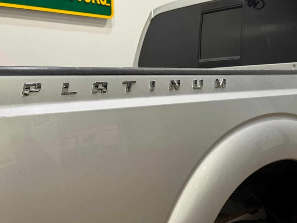 2013 Ford Super Duty 3rd Gen - Image 3 of 12
