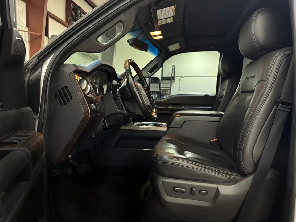 2013 Ford Super Duty 3rd Gen - Image 5 of 12