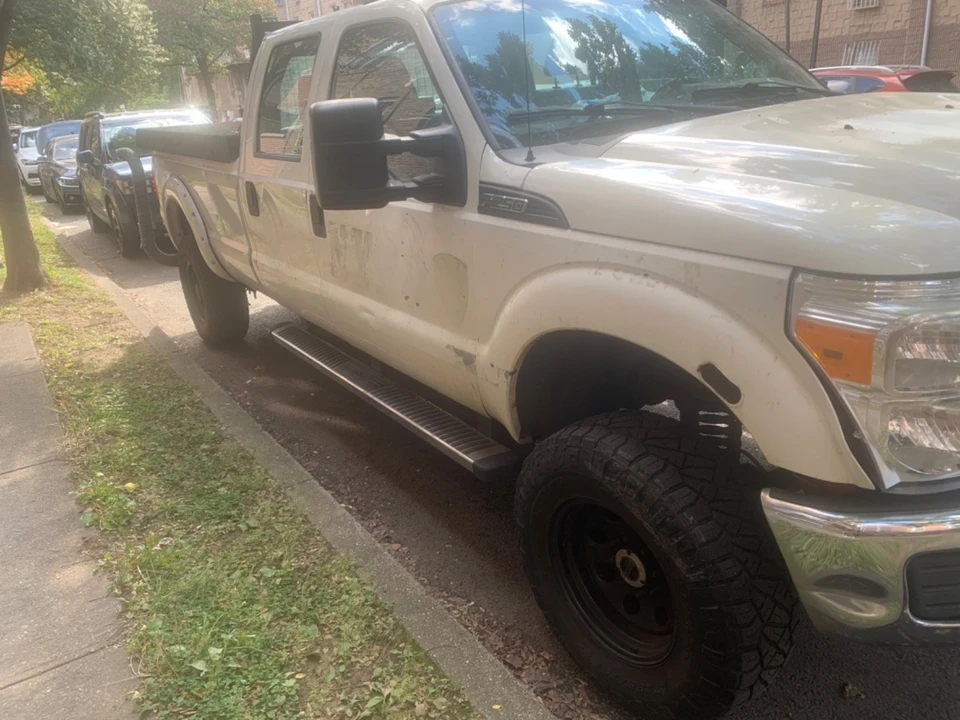 2013 Ford Super Duty 3rd Gen - Image 4 of 6