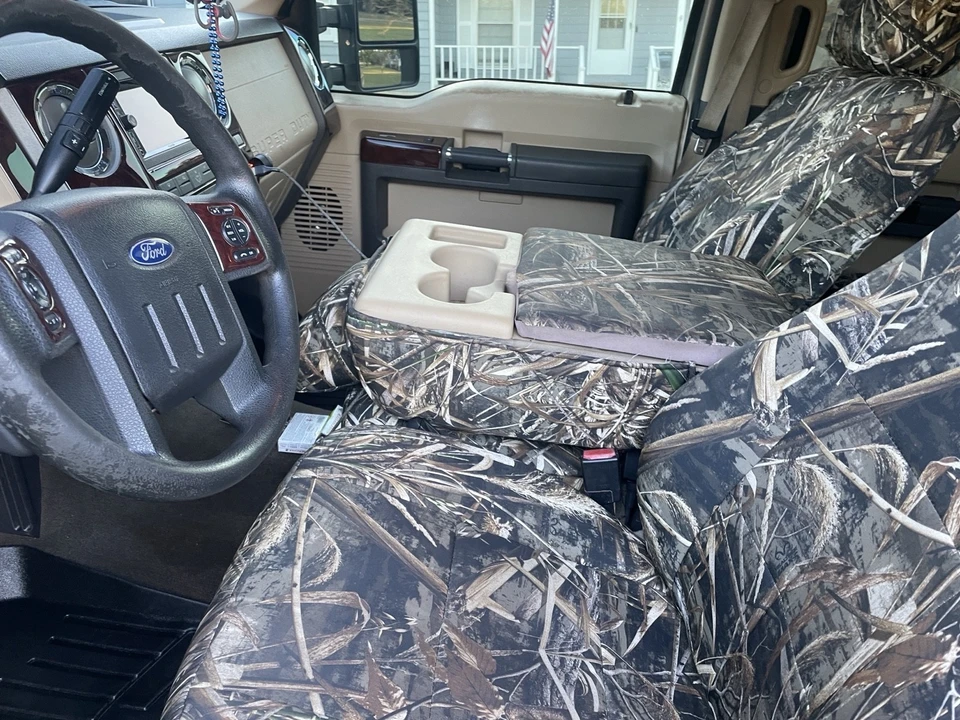 2013 Ford Super Duty 3rd Gen - Image 13 of 17