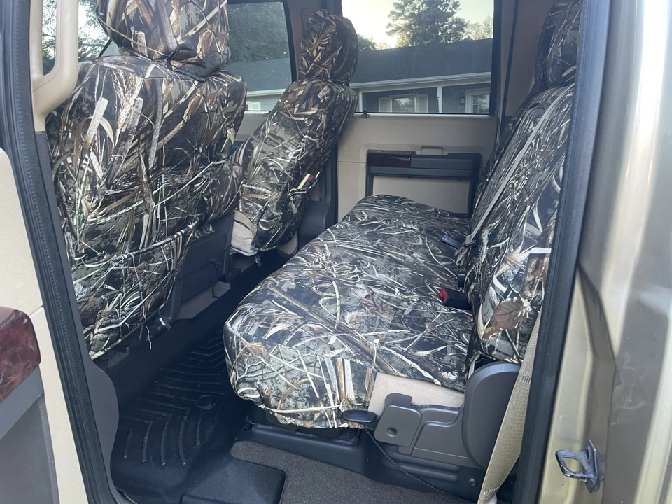 2013 Ford Super Duty 3rd Gen - Image 14 of 17