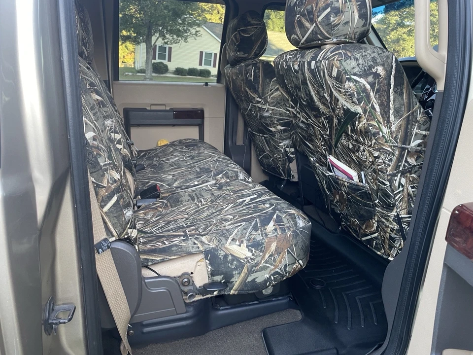 2013 Ford Super Duty 3rd Gen - Image 17 of 17