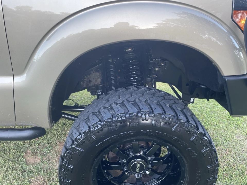 2013 Ford Super Duty 3rd Gen - Image 11 of 17